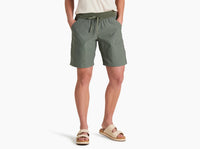 Kuhl Trekr Pull On Short 8" - Women's